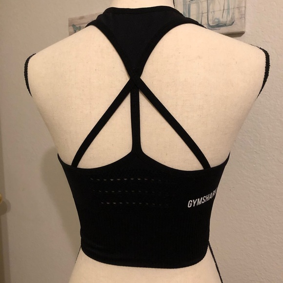 GYMSHARK sports bra - Picture 7 of 14
